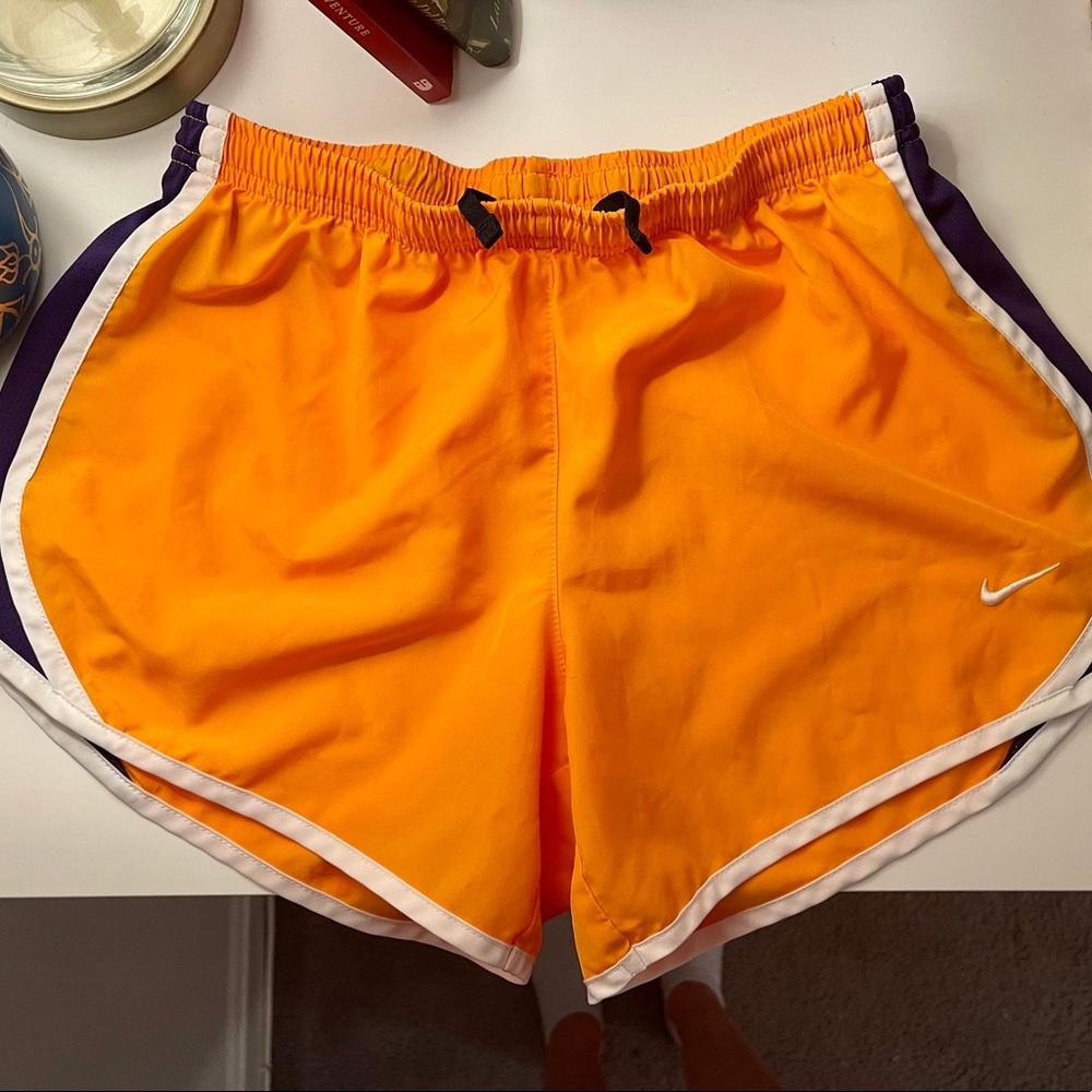 Nike Dri-Fit Running Shorts